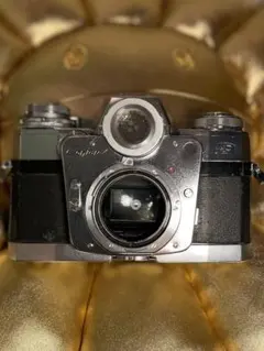 美品 Edixa STANDARD + Xenar 50mm f2.8 希少 - メルカリ