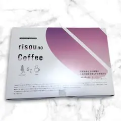 【新品未開封】 risounoCoffee りそうのコーヒー 3g 30袋のサムネイル