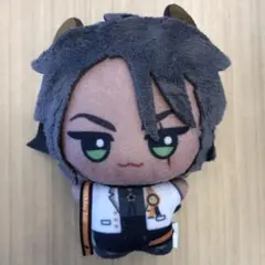 ツイステ チビちびぐるみ～おめかしバースデー～vol.4 レオナ・キングスカラー