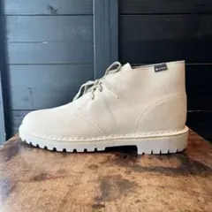 CLARKS×BEAMS Desert Rock GORE-TEX UK10.5