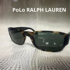 POLO RALPH LAUREN サングラスのサムネイル