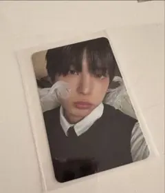 &TEAM Back to Life GAZE HARUA トレカ