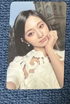 2026年最新】twice ツウィ aboutzu トレカの人気アイテム - メルカリ