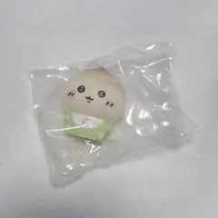 ちいかわベイビー　ミニソフビフィギュアコレクション　くりまんじゅう