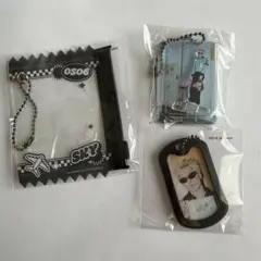 JO1 カプセルトイ 金城碧海 3点セット