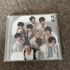 D.D./Imitation Rain