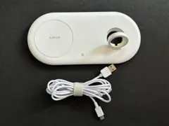 Anker PowerWave+ Pad with Watch Holder