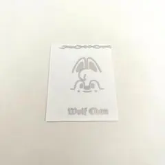 StrayKids バンチャン dominATE stayzone ステッカー