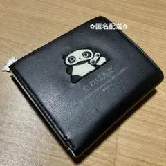 たれぱんだ 財布 2つ折り財布 サンエックス