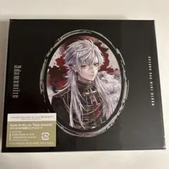 葛葉　Adamantite　初回限定盤B　ミニアルバム