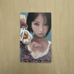 babymonster popup アサ トレカ