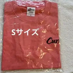 カーブス Tシャツ ピンク Sサイズのサムネイル
