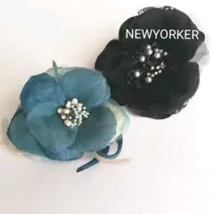 コサージュ 入学式 卒業式 結婚式 パーティ　ブランド　セット