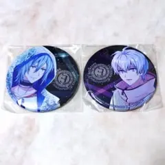 アイナナ 缶バッジ ビギネク 環 壮五 - メルカリ