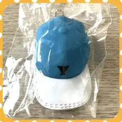 中務裕太 キャップチャーム