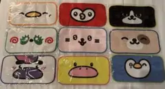 ジャッジアイズ シャルル マフラータオル - メルカリ