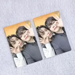 &TEAM 月狼 ソロジャケ ユニット ケミ トレカ NICHOLAS TAKI