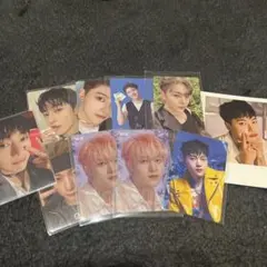 zb1 マシュー トレカ