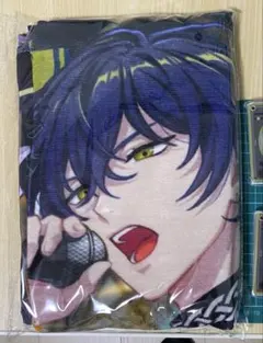 2026年最新】paradox live タオルの人気アイテム - メルカリ