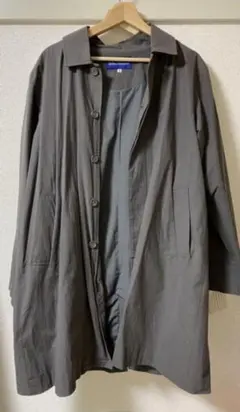 urban research ステンカラーコート