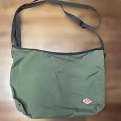 ダントン　ショルダーバッグ