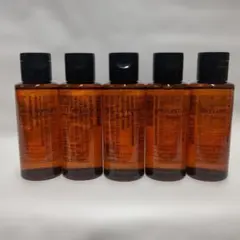 shu uemura アルティム8 クレンジングオイル 50ml 5本セットのサムネイル
