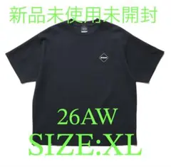 美品】 24SS FCRB PRE MATCH S/S TOP - メルカリ