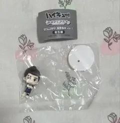 ハイキュー!! みあげてすたぁ マスコット 烏野高校 vol.1 東峰旭