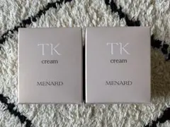 メナード TK ミルクローション 3点セット MENARD - メルカリ