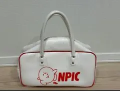 NPIC レッスンバッグ