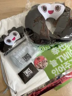 TWICE THIS IS FOR アップグレード特典 福岡