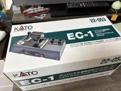 KATO EC-1 鉄道模型用マスコンのサムネイル