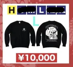 DEFTONES japan tour 2026 パーカー - メルカリ