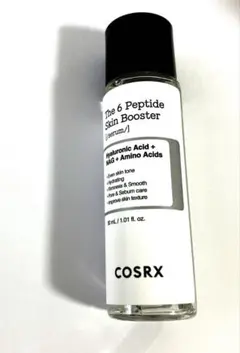COSRX ザ6PT スキンブースターセラム　導入美容液　30ml