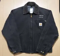 Carharrt J01 BLK Mサイズ