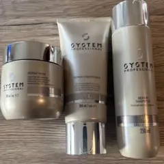 2025年最新】system シャンプーの人気アイテム - メルカリ