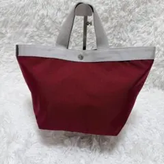 新品 エルベシャプリエ　エレル　赤　7071C トート　バッグ 新品 エルベシャプリエ エレル 赤 7071C トート バッグ - メルカリ