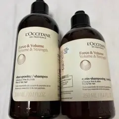 ロクシタン シャンプー コンディショナー ヘアマスク セット - メルカリ