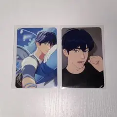 PLAVE プレイブ YEJUN イェジュン ASTERUM MAKESTAR - メルカリ