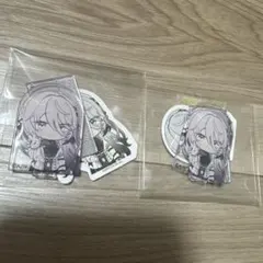 にじさんじチョコエッグ　ソフィア・バレンタイン