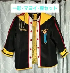 【コスプレ】あんスタ ALKALOID ユニット衣装