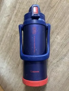 ZOJIRUSHI 水筒 SD-BB20 2.0Lのサムネイル