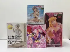 DesktopCute 宇崎月 他 美少女フィギュア