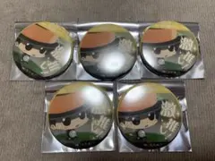 家庭教師ヒットマンREBORN！ 激推し 缶バッジ リボーン