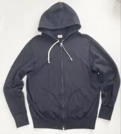 2025年最新】ナス紺 パーカーの人気アイテム - メルカリ