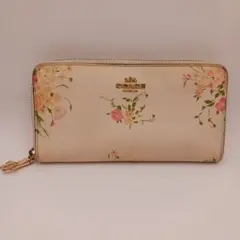 2026年最新】coach フローラルプリント 財布の人気アイテム - メルカリ