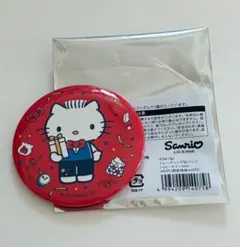 サンリオピューロランド ディアダニエル イースター 缶バッジ - メルカリ