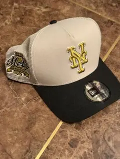 New York Mets 40周年記念（1962-2002）