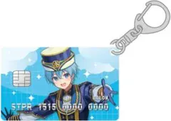 すとぷり カード アクキー ころん