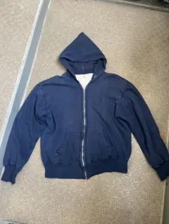 2025年最新】ダブルフェイス パーカー ヴィンテージの人気アイテム